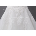 Guangzhou Supplier tulle crystal wedding dress gown wedding dresses